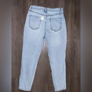 Wild Fable Light Blue Straight Leg Jeans